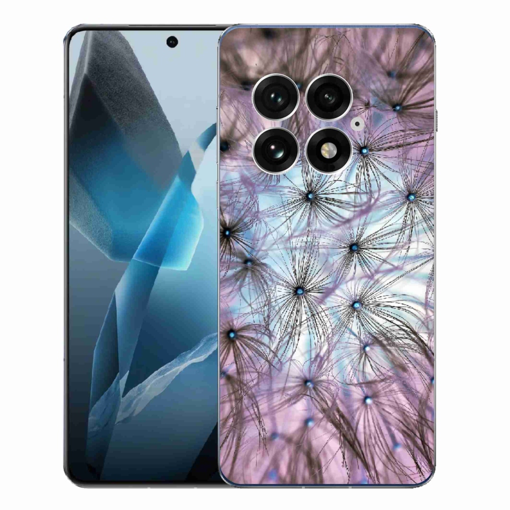 Gelový kryt mmCase na One Plus 13 - abstrakt 17