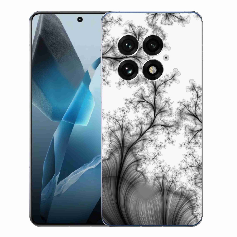 Gelový kryt mmCase na One Plus 13 - abstrakt 20