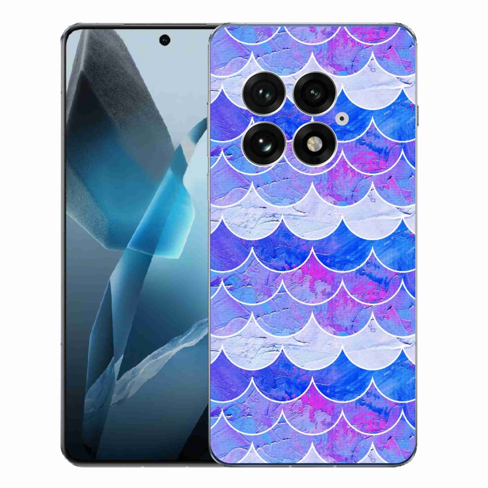 Gelový kryt mmCase na One Plus 13 - abstrakt 29