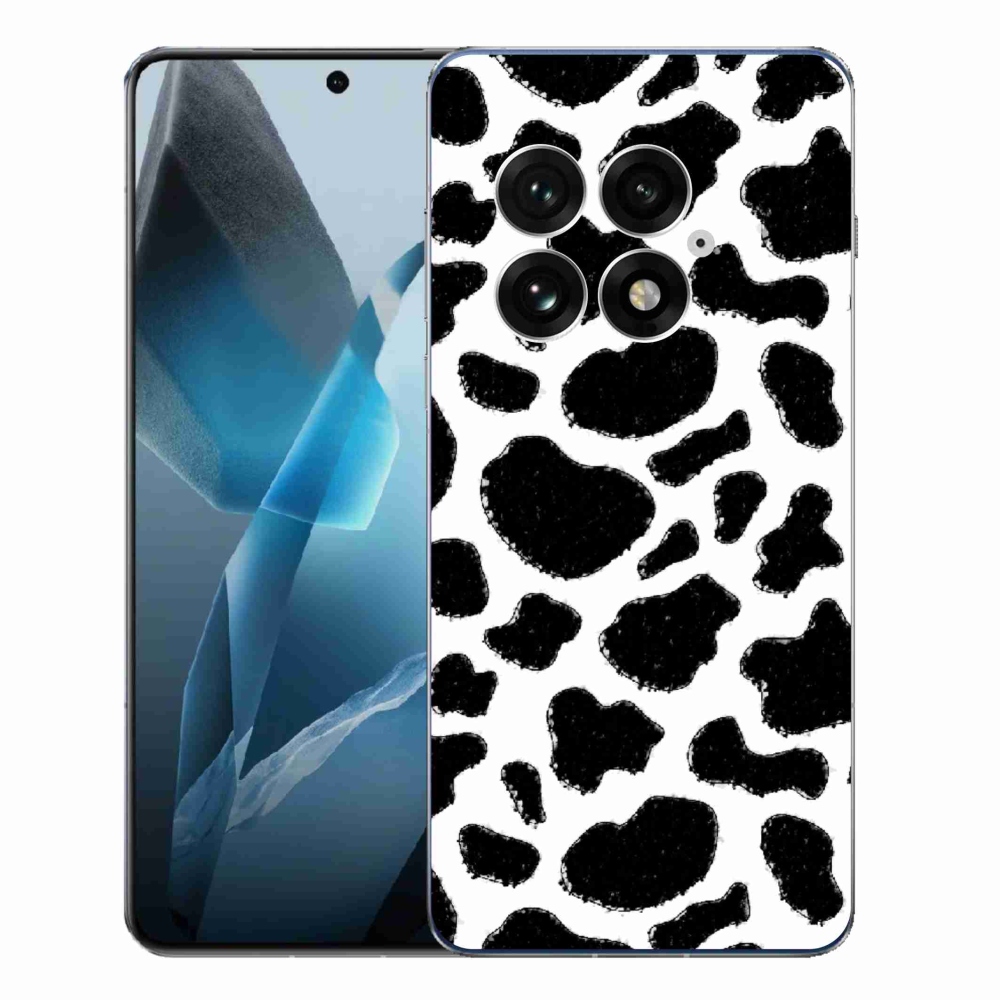 Gelový kryt mmCase na One Plus 13 - abstrakt 31