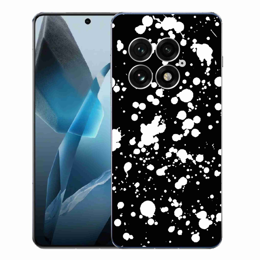 Gelový kryt mmCase na One Plus 13 - abstrakt 32