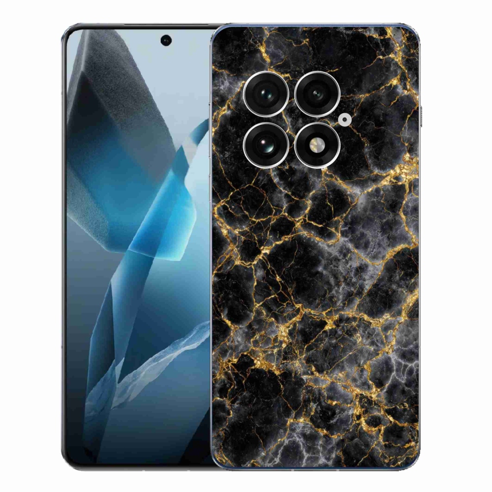 Gelový kryt mmCase na One Plus 13 - abstraktní motiv 43