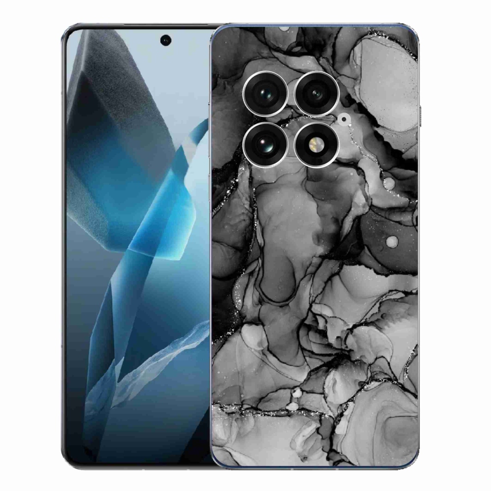 Gelový kryt mmCase na One Plus 13 - abstraktní motiv 5