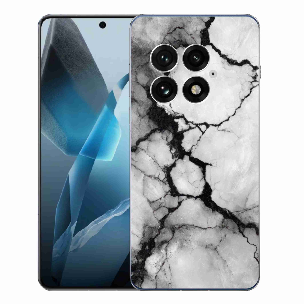 Gelový kryt mmCase na One Plus 13 - abstraktní motiv 50