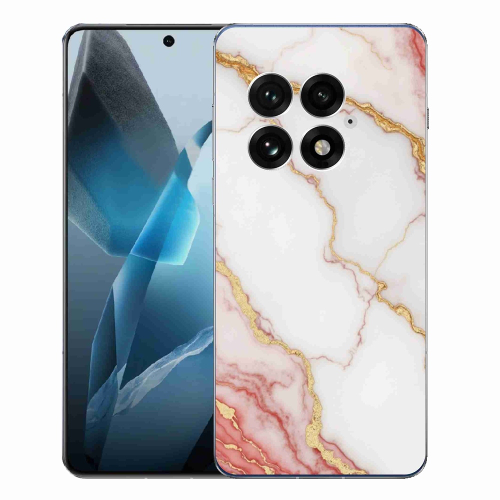 Gelový kryt mmCase na One Plus 13 - abstraktní motiv 53