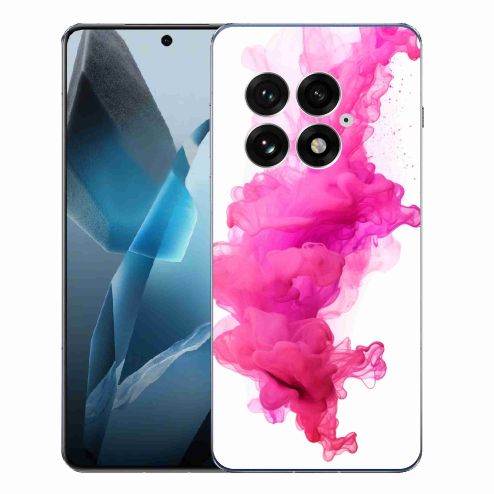 Gelový kryt mmCase na One Plus 13 - abstraktní motiv 57
