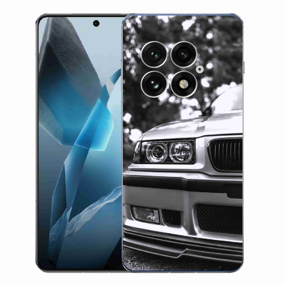 Gelový kryt mmCase na One Plus 13 - auto 4