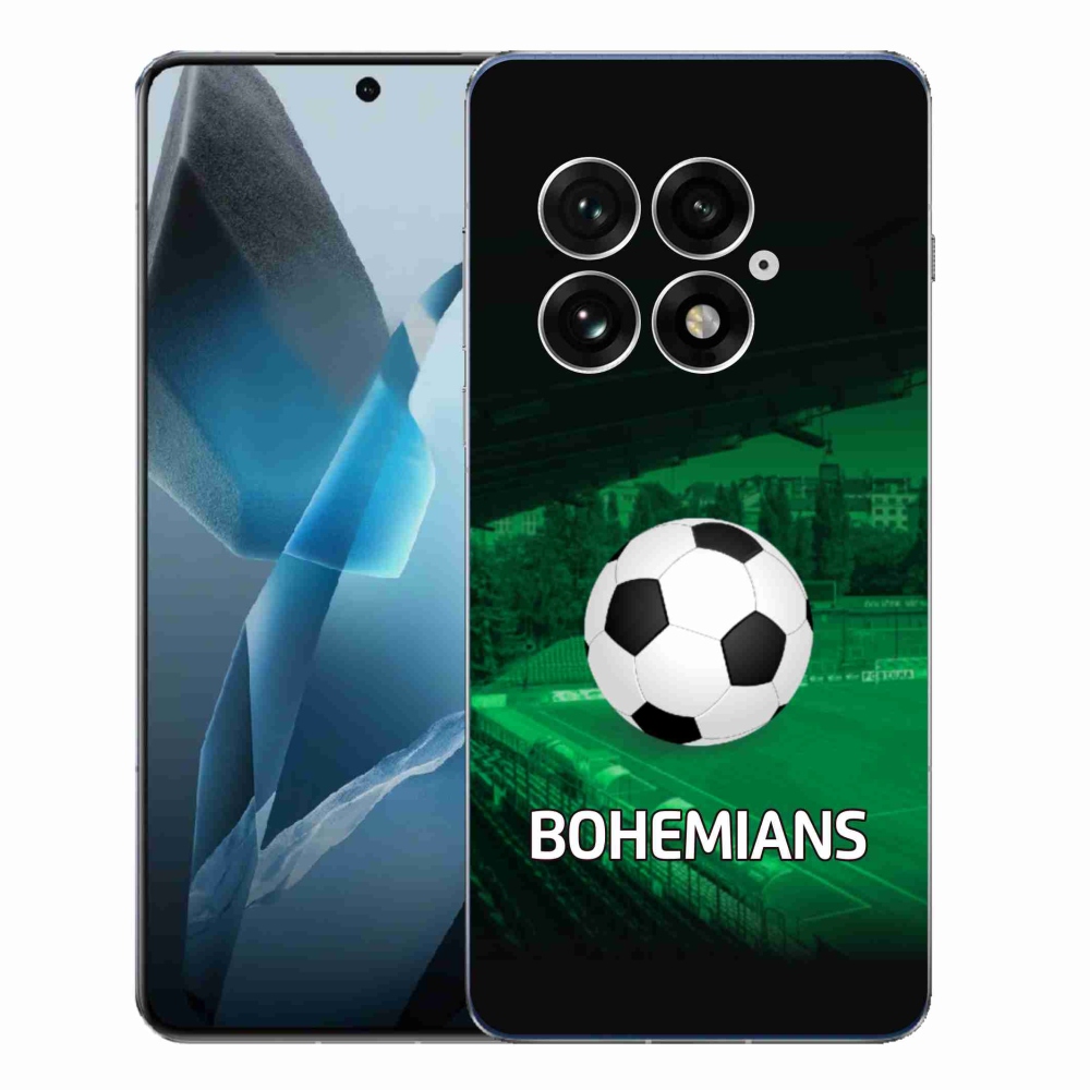 Gelový kryt mmCase na One Plus 13 - bohemians 1