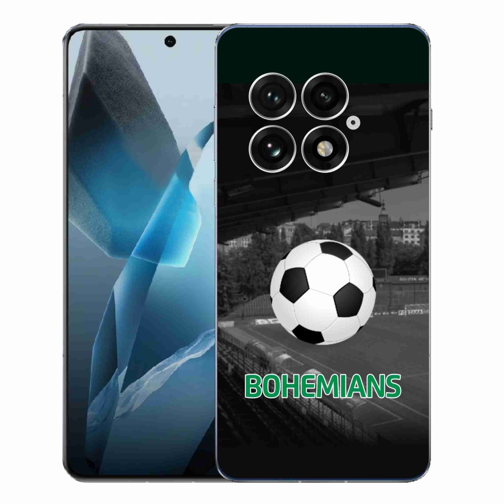 Gelový kryt mmCase na One Plus 13 - bohemians 2