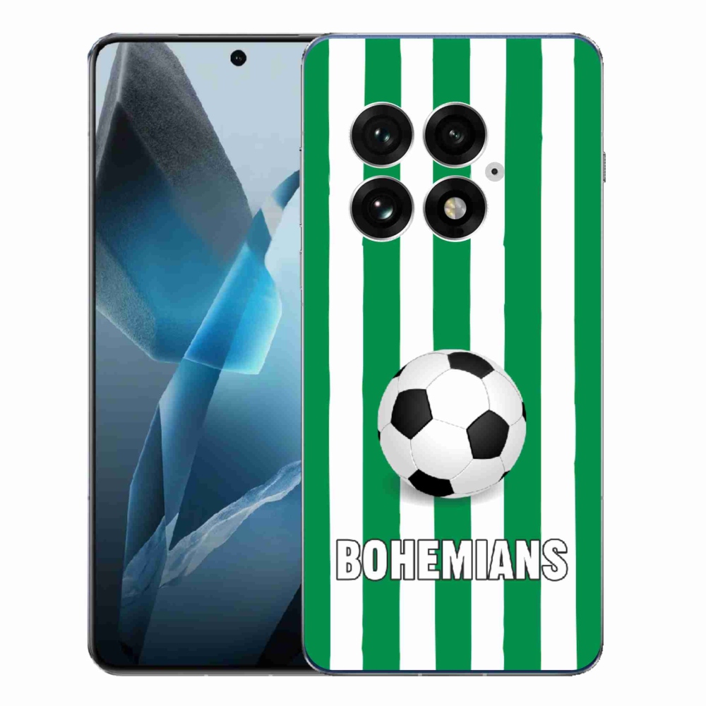 Gelový kryt mmCase na One Plus 13 - Bohemians
