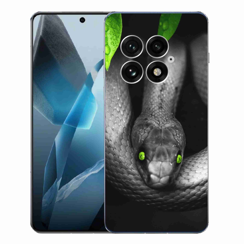 Gelový kryt mmCase na One Plus 13 - had