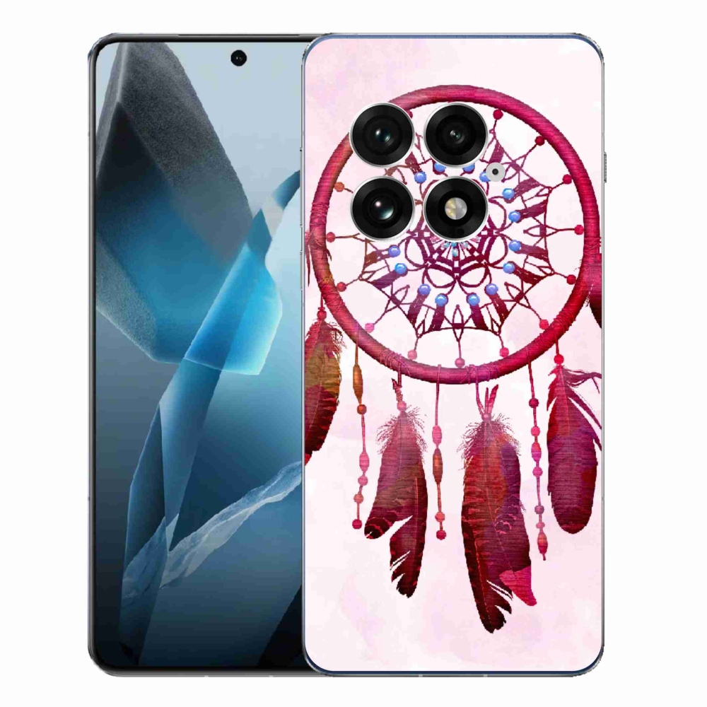 Gelový kryt mmCase na One Plus 13 - lapač snů