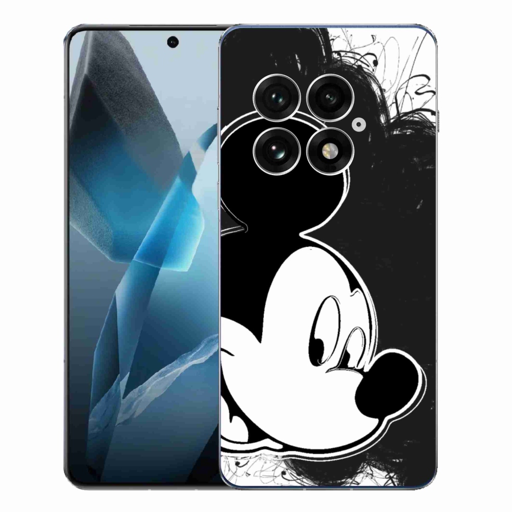 Gelový kryt mmCase na One Plus 13 - mickey mouse 1