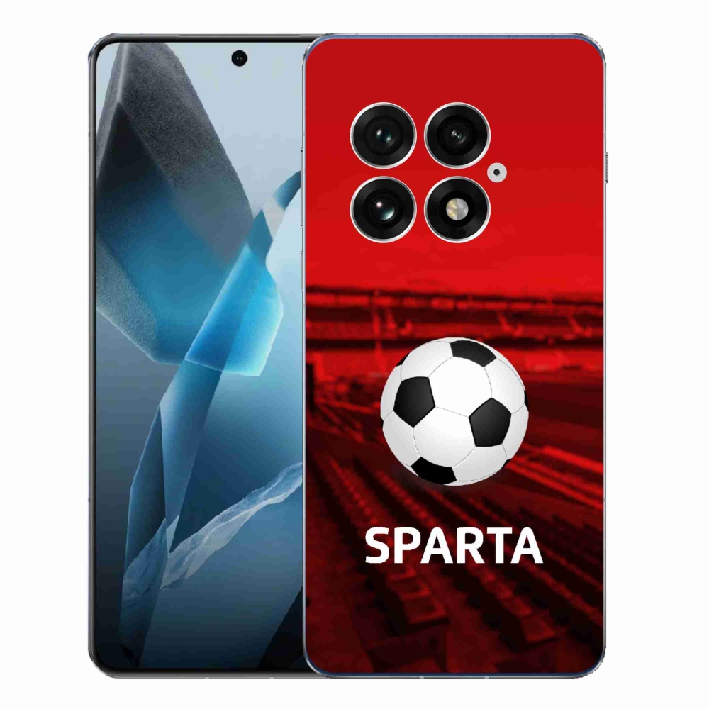 Gelový kryt mmCase na One Plus 13 - sparta 1