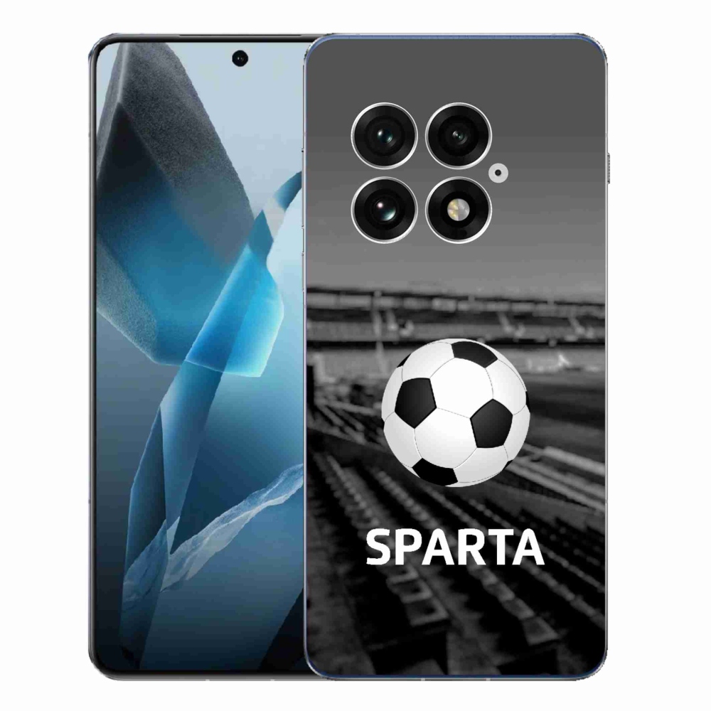 Gelový kryt mmCase na One Plus 13 - sparta 2