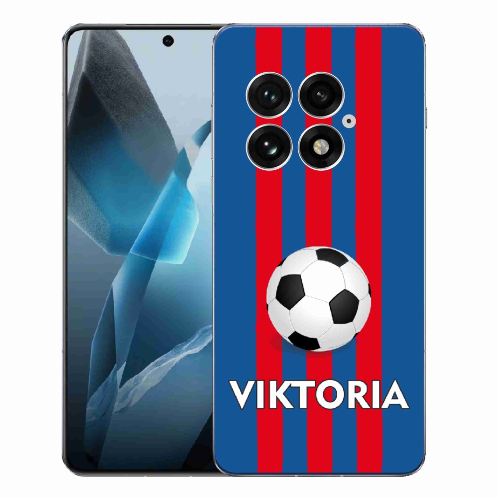 Gelový kryt mmCase na One Plus 13 - Viktoria