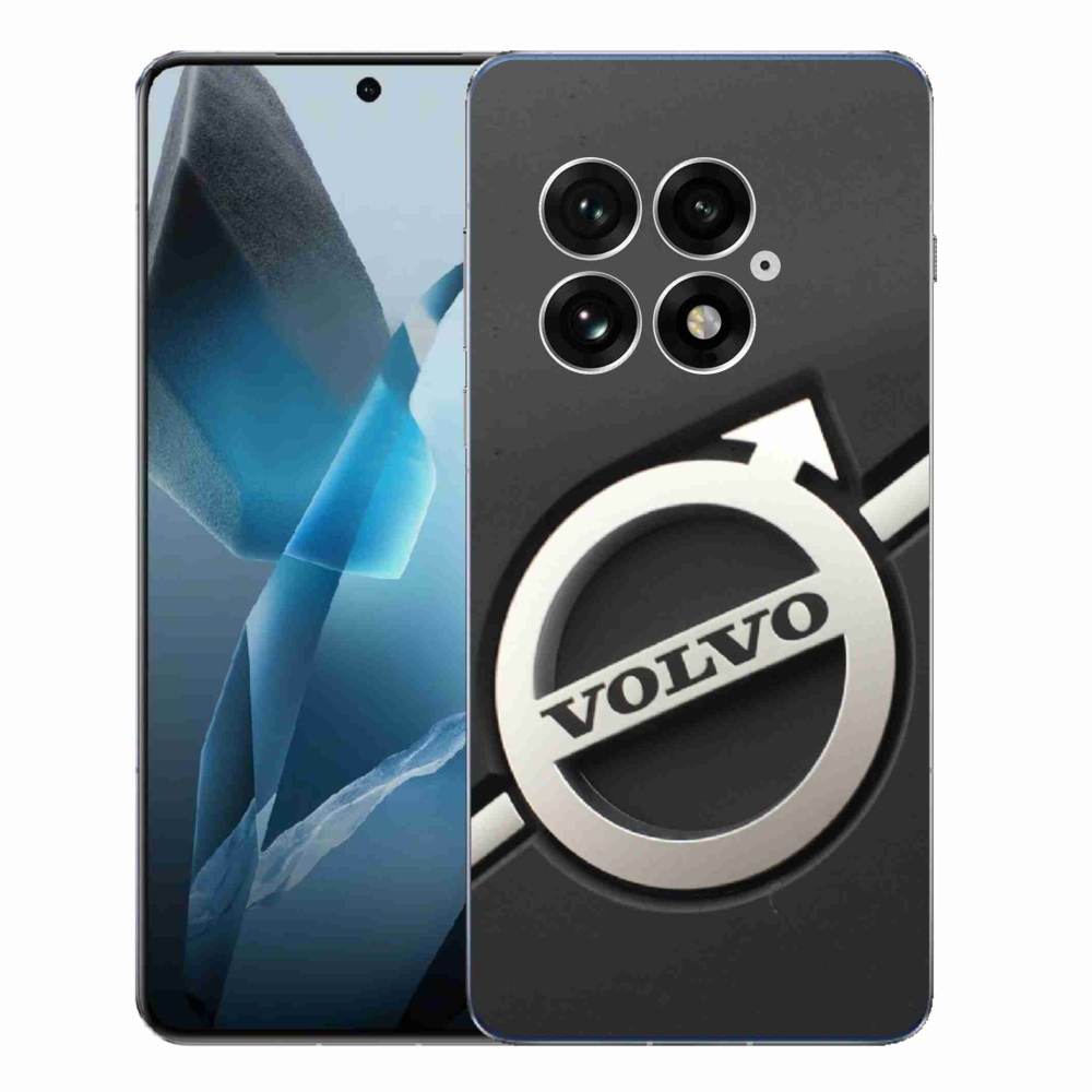 Gelový kryt mmCase na One Plus 13 - znak 1