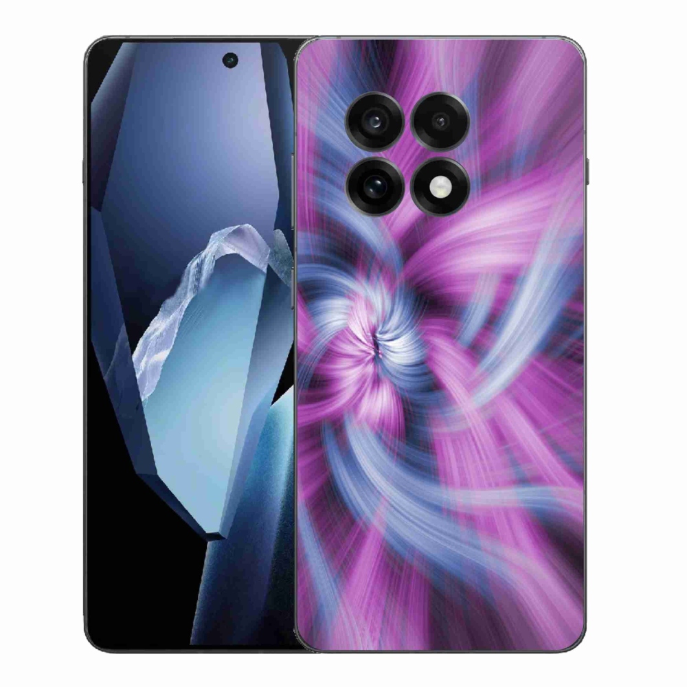 Gelový kryt mmCase na One Plus 13R - abstrakt 12