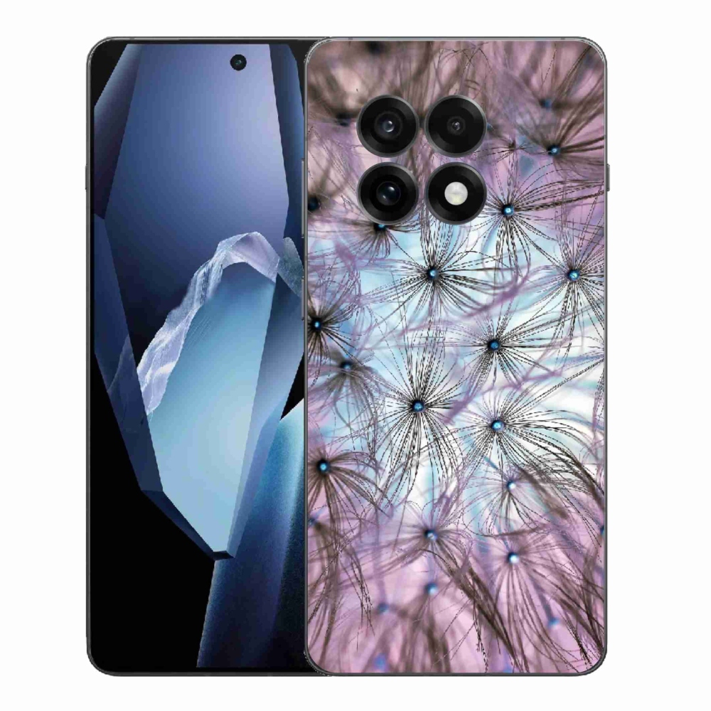 Gelový kryt mmCase na One Plus 13R - abstrakt 17
