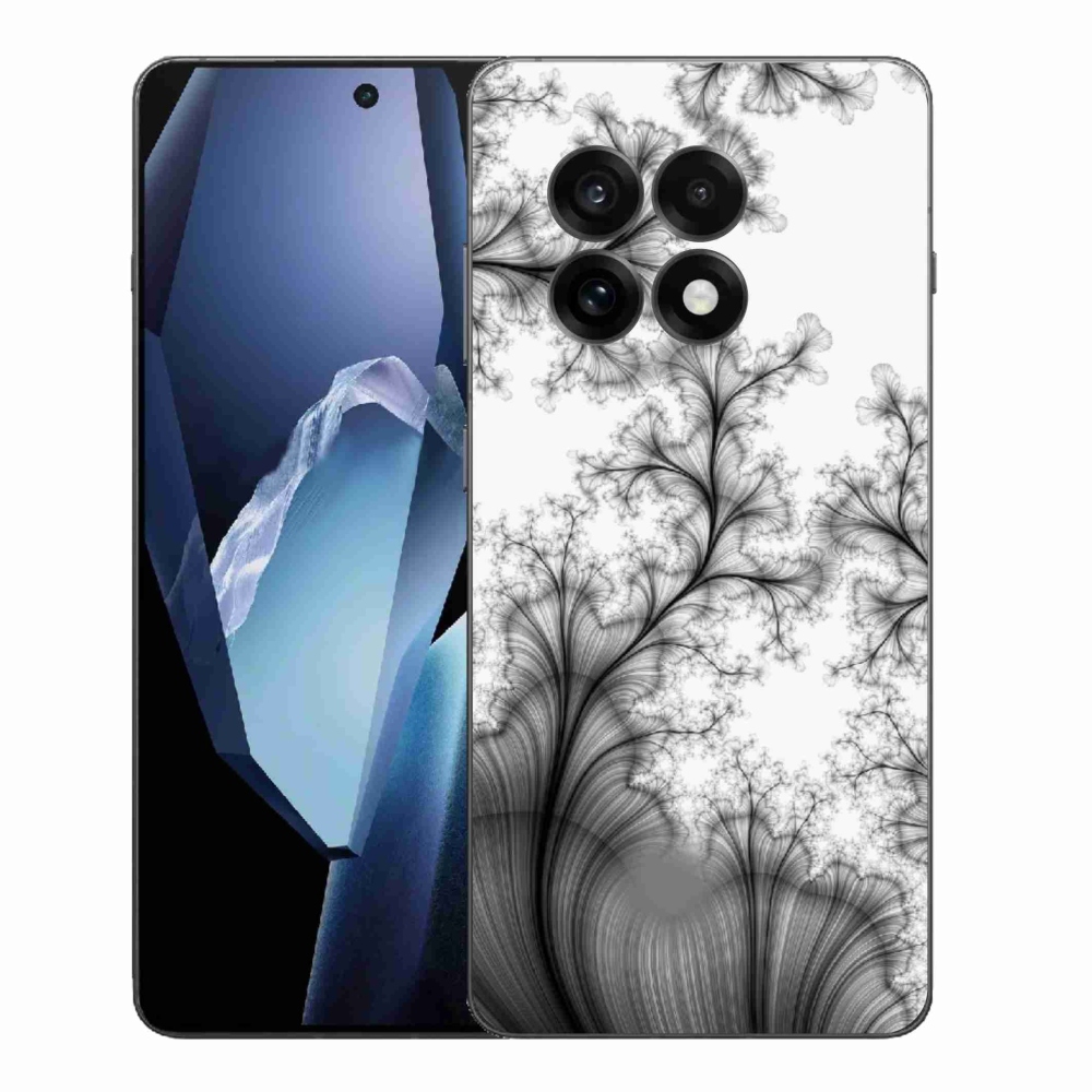 Gelový kryt mmCase na One Plus 13R - abstrakt 20