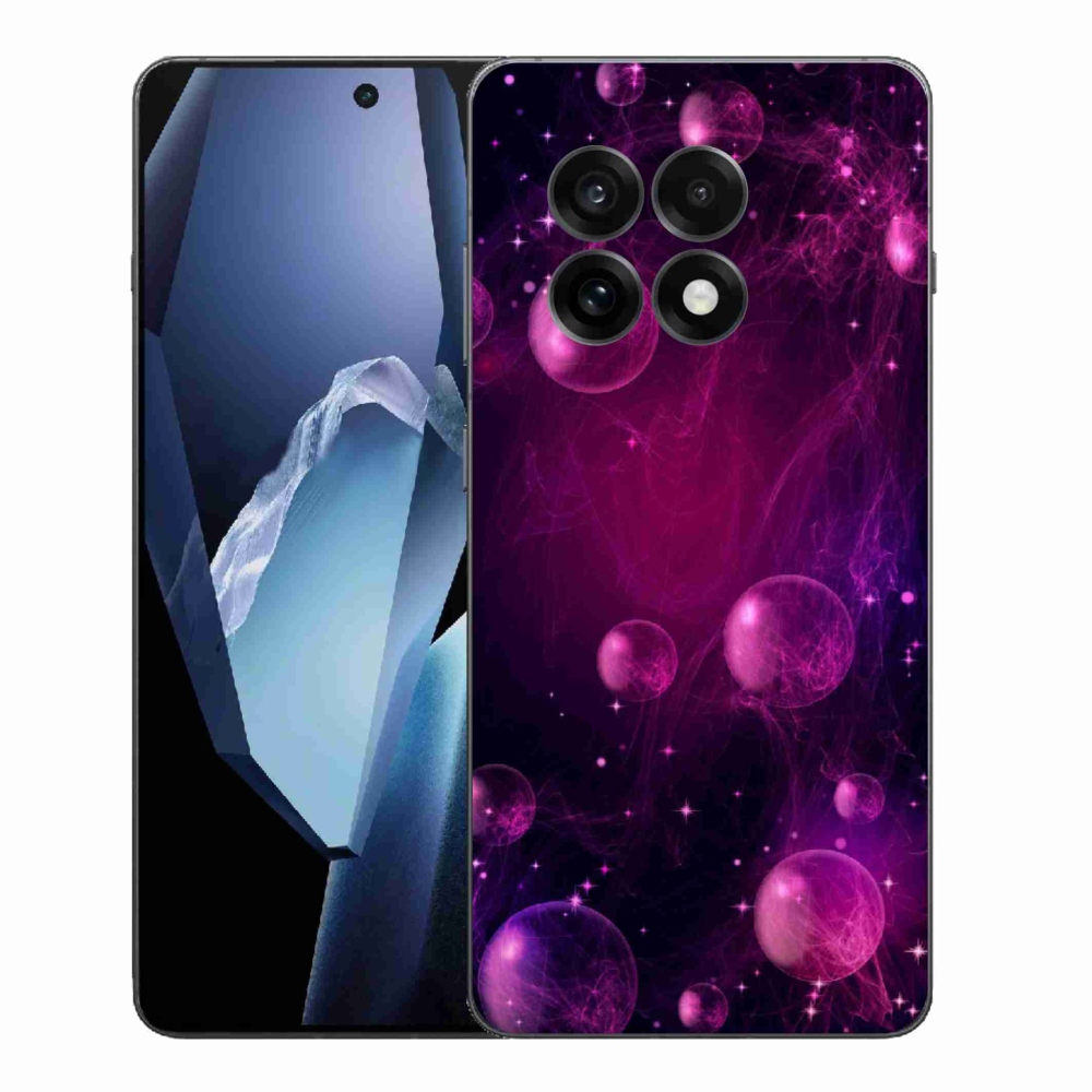 Gelový kryt mmCase na One Plus 13R - abstrakt 22