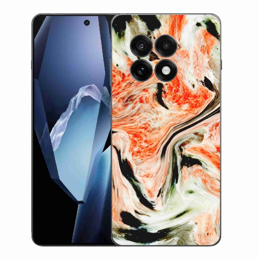 Gelový kryt mmCase na One Plus 13R - abstrakt 25