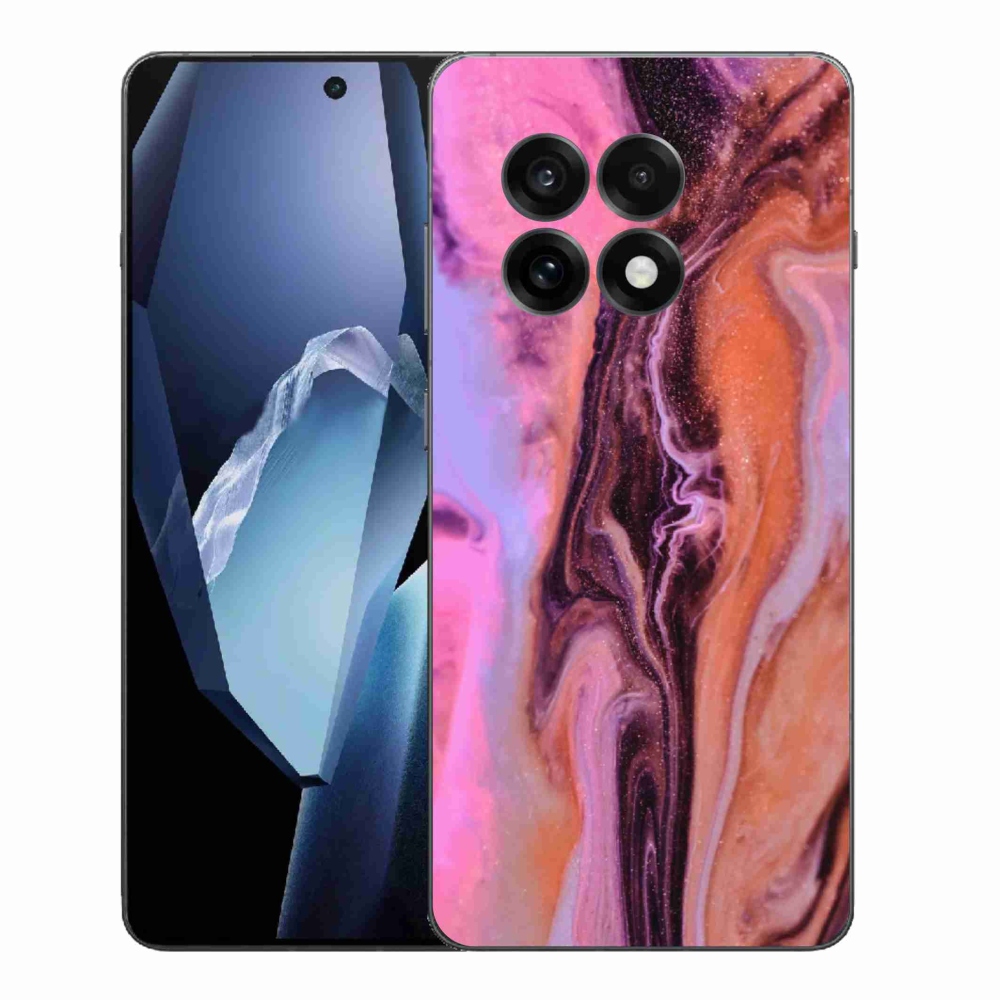 Gelový kryt mmCase na One Plus 13R - abstrakt 26