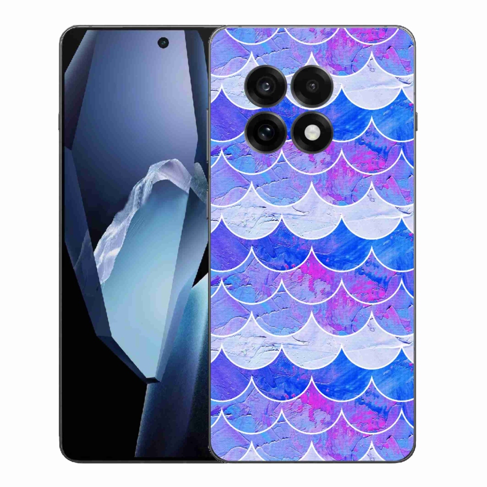 Gelový kryt mmCase na One Plus 13R - abstrakt 29