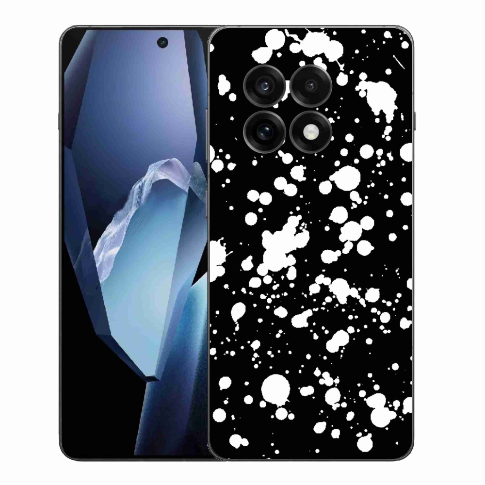 Gelový kryt mmCase na One Plus 13R - abstrakt 32