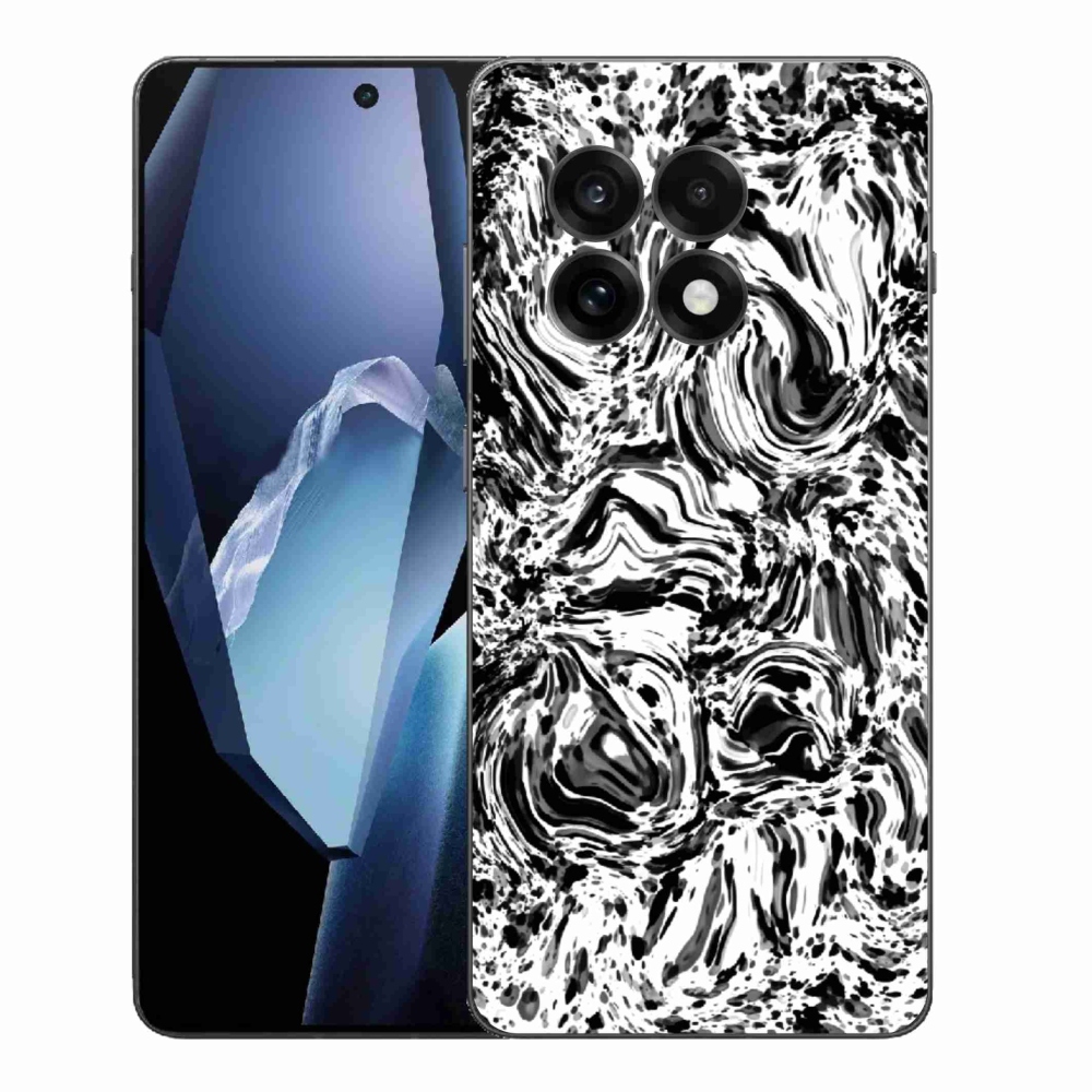 Gelový kryt mmCase na One Plus 13R - abstrakt 4