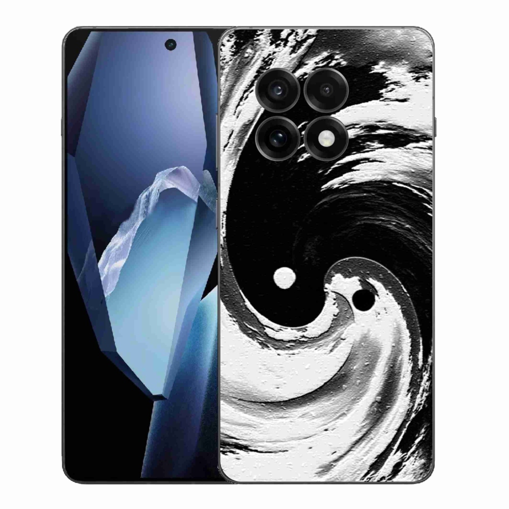 Gelový kryt mmCase na One Plus 13R - abstrakt 8
