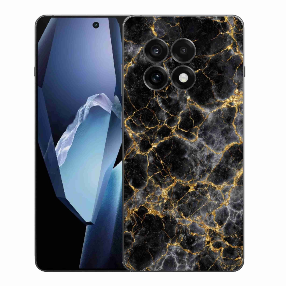 Gelový kryt mmCase na One Plus 13R - abstraktní motiv 43