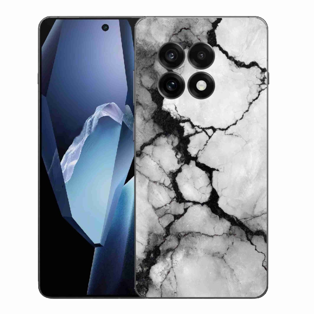 Gelový kryt mmCase na One Plus 13R - abstraktní motiv 50