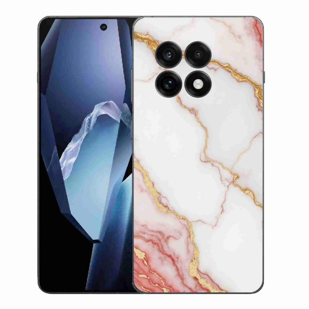 Gelový kryt mmCase na One Plus 13R - abstraktní motiv 53