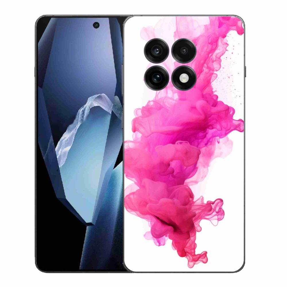 Gelový kryt mmCase na One Plus 13R - abstraktní motiv 57