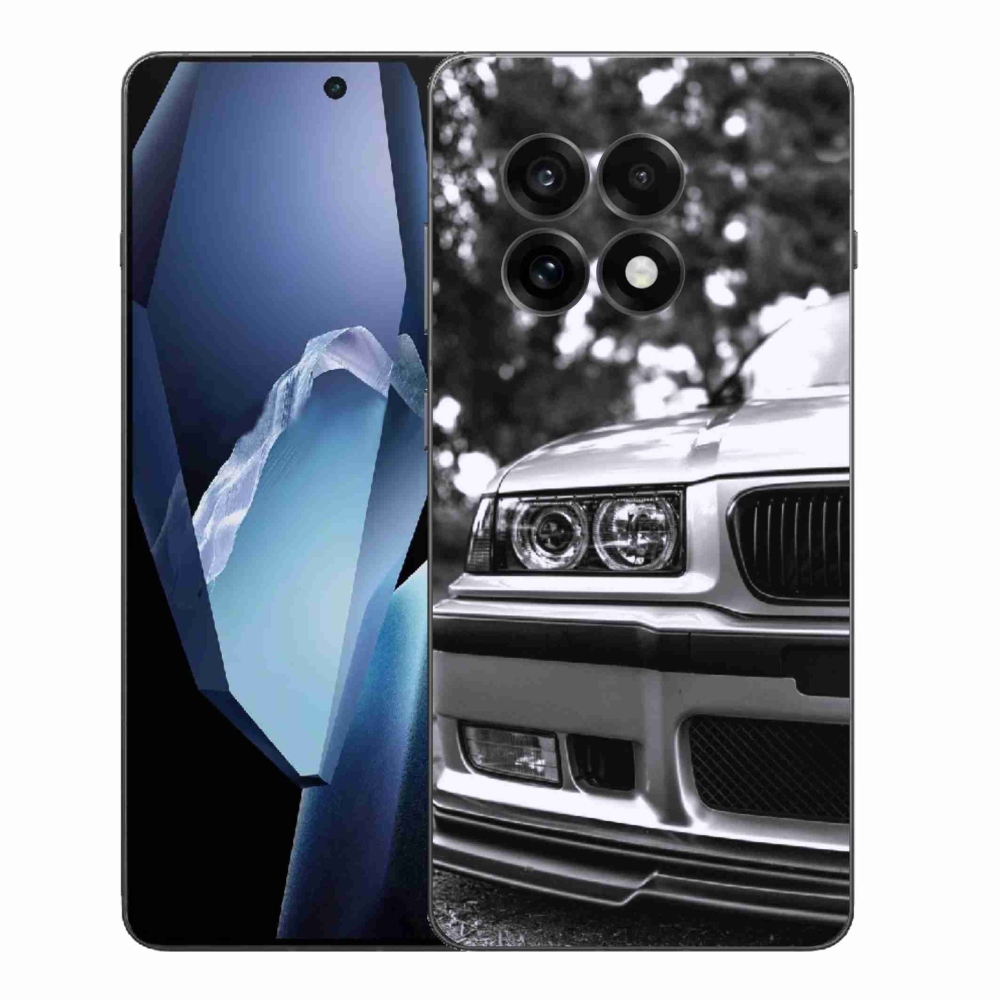 Gelový kryt mmCase na One Plus 13R - auto 4