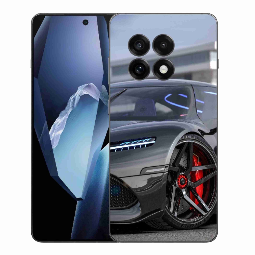 Gelový kryt mmCase na One Plus 13R - auto 5