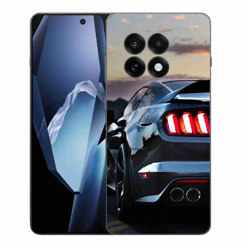 Gelový kryt mmCase na One Plus 13R - auto 7