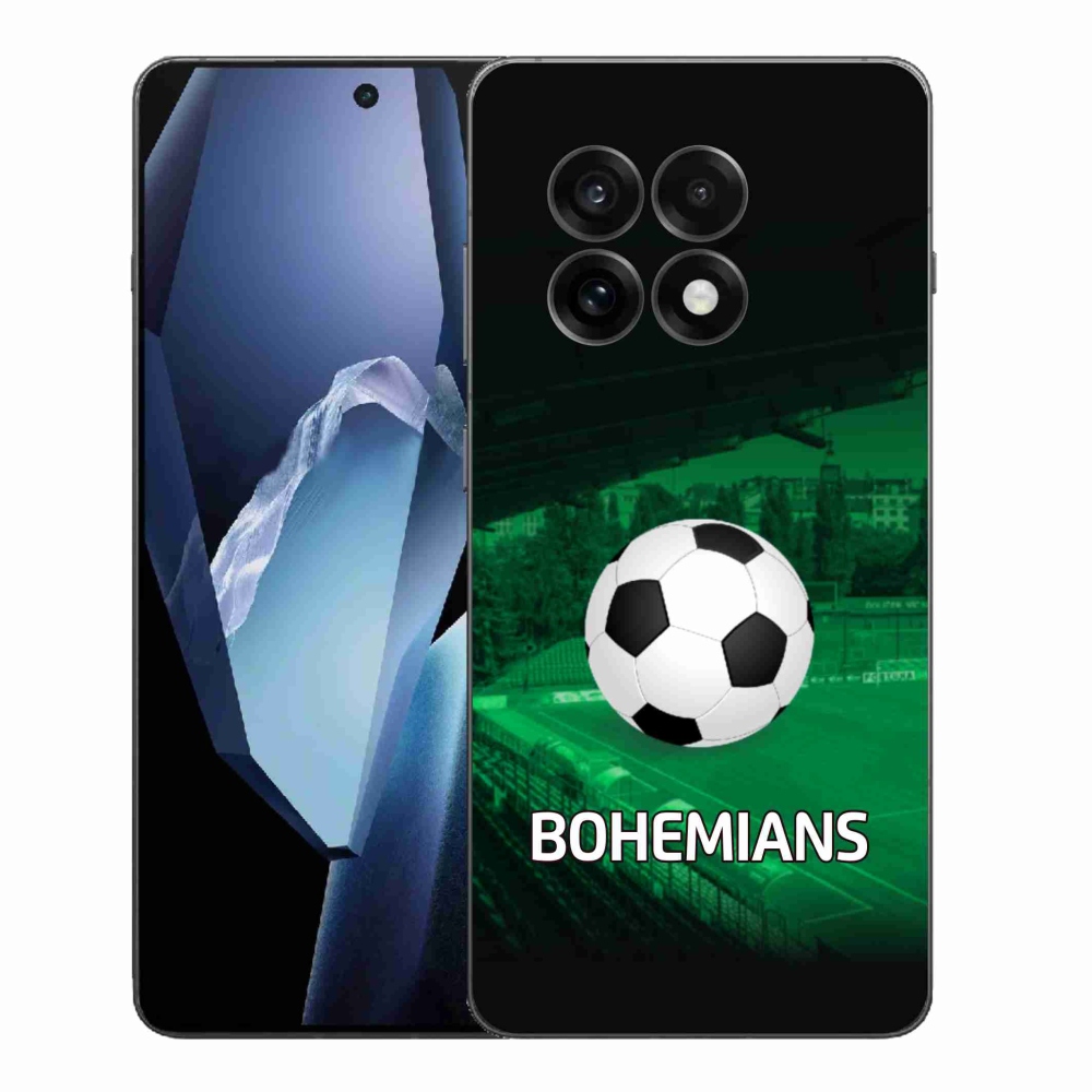 Gelový kryt mmCase na One Plus 13R - bohemians 1