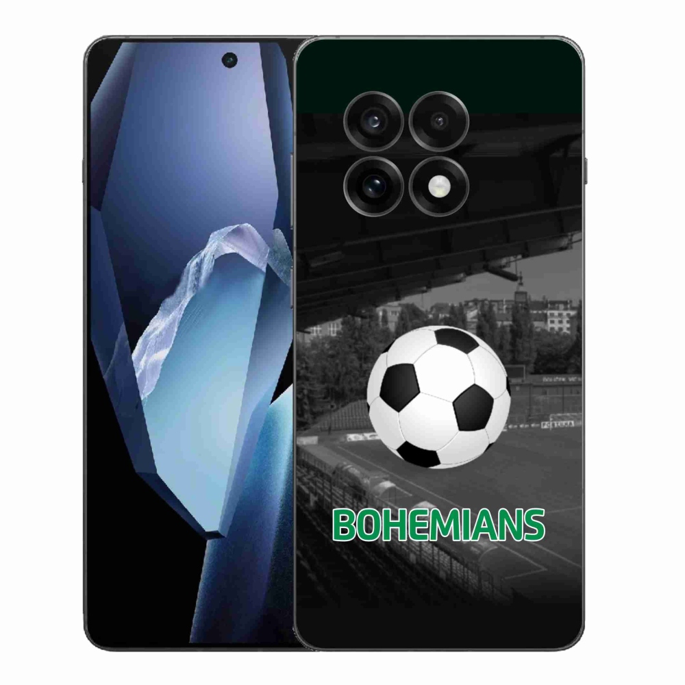 Gelový kryt mmCase na One Plus 13R - bohemians 2