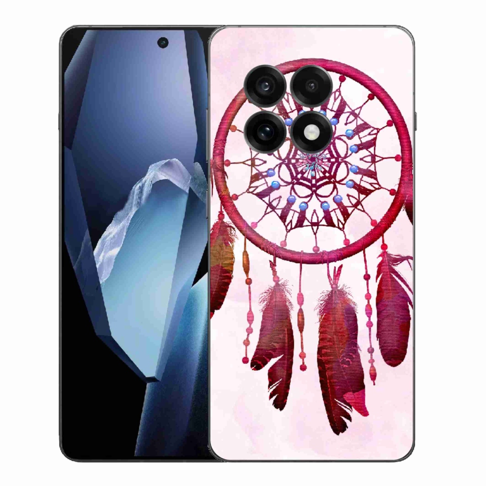 Gelový kryt mmCase na One Plus 13R - lapač snů