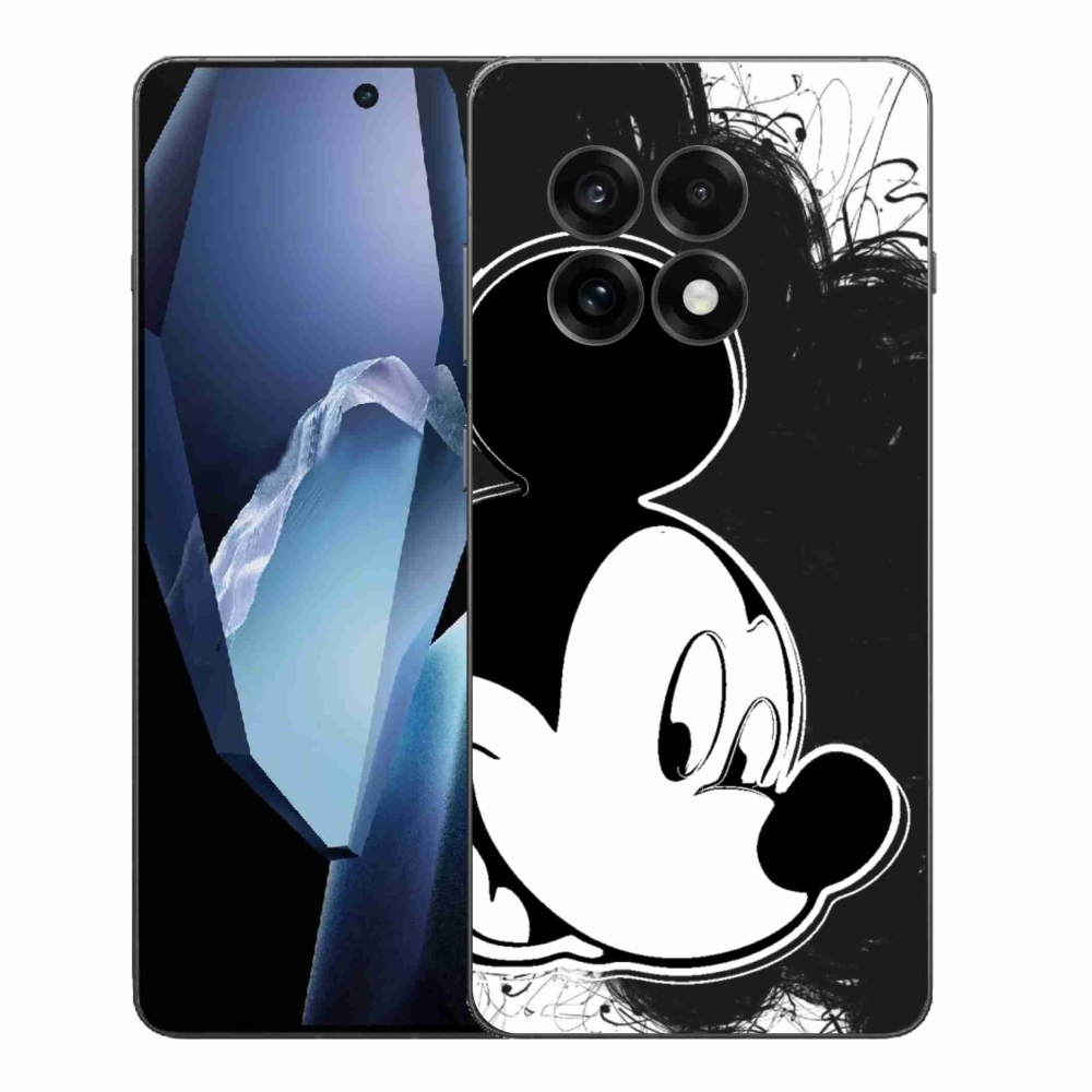 Gelový kryt mmCase na One Plus 13R - mickey mouse 1
