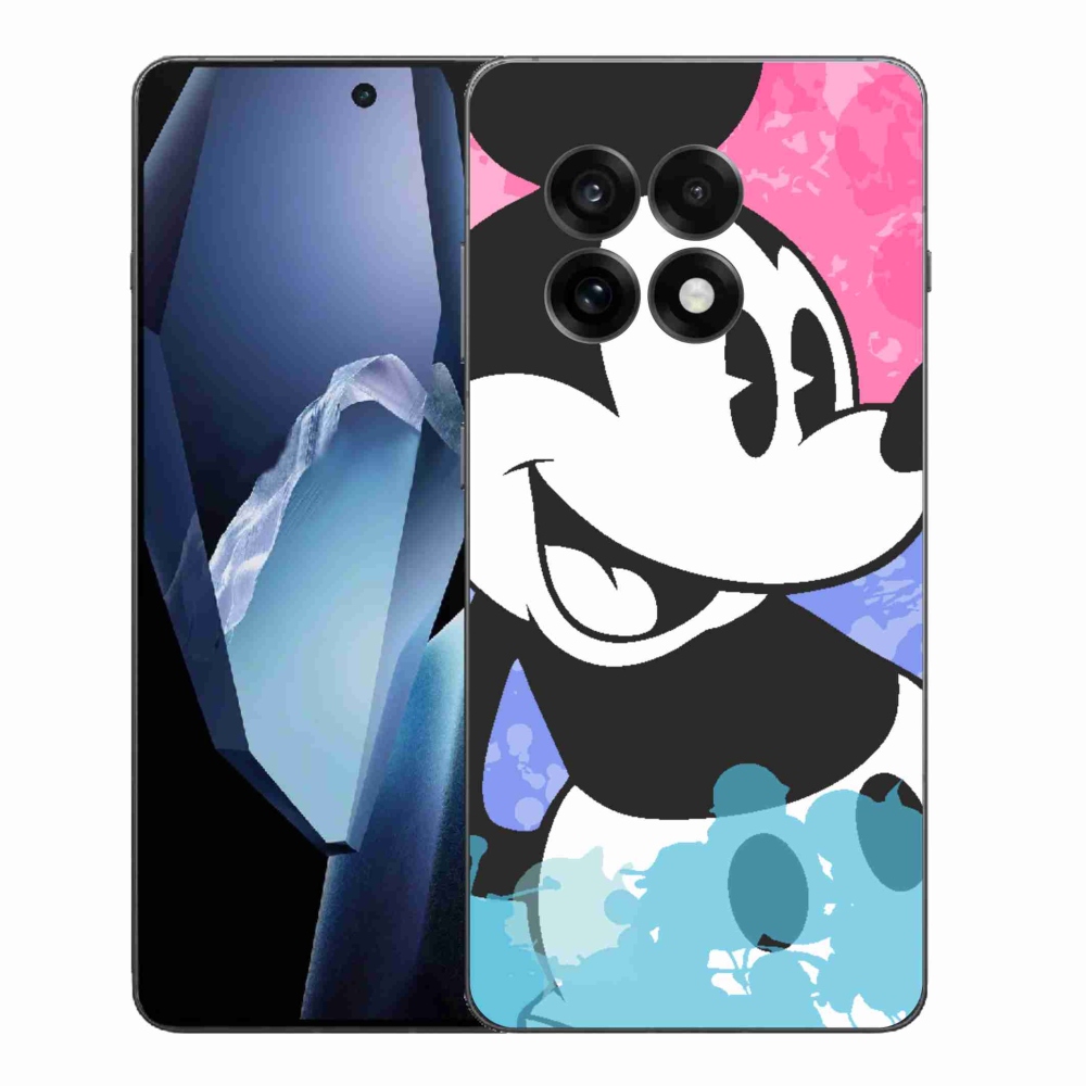Gelový kryt mmCase na One Plus 13R - mickey mouse
