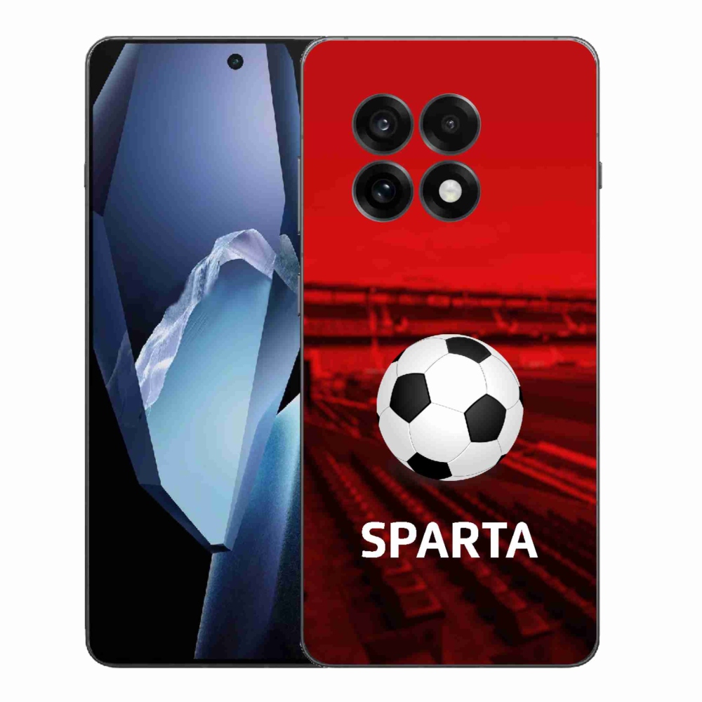 Gelový kryt mmCase na One Plus 13R - sparta 1