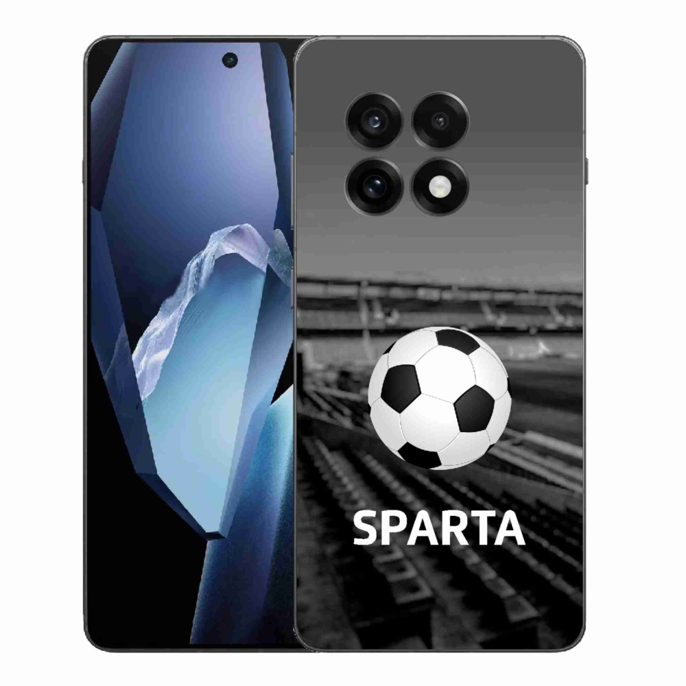 Gelový kryt mmCase na One Plus 13R - sparta 2