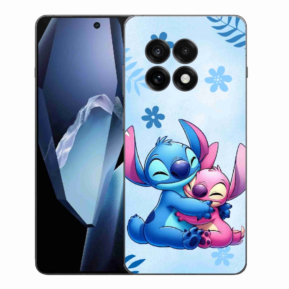 Gelový kryt mmCase na One Plus 13R - stitch 1