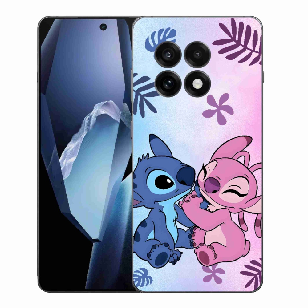 Gelový kryt mmCase na One Plus 13R - stitch 2