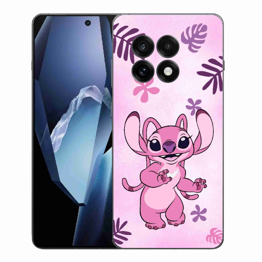 Gelový kryt mmCase na One Plus 13R - stitch 3