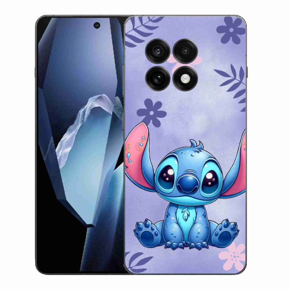 Gelový kryt mmCase na One Plus 13R - stitch