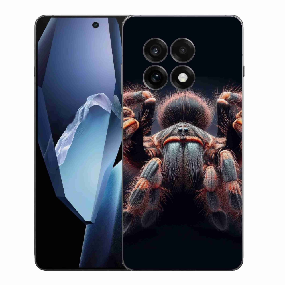 Gelový kryt mmCase na One Plus 13R - tarantule